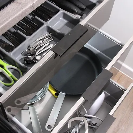 Strefa Malbec Apartmán *