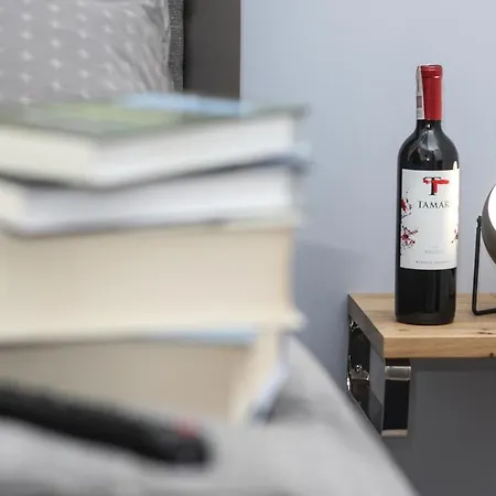 Strefa Malbec Apartment *