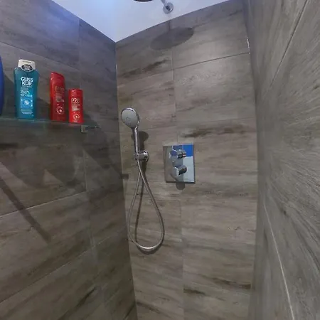 Strefa Malbec Apartmán