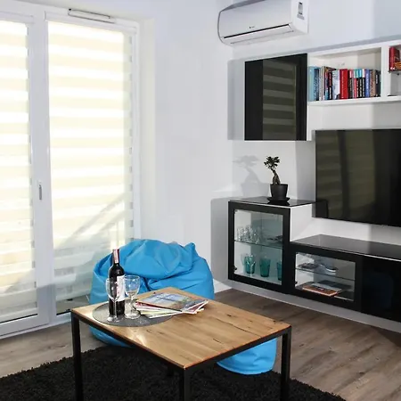 Apartment Strefa Malbec Rzeszow