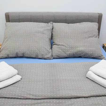 Strefa Malbec Apartmán *