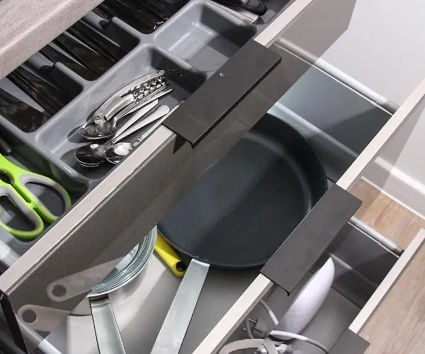 Strefa Malbec Appartamento *