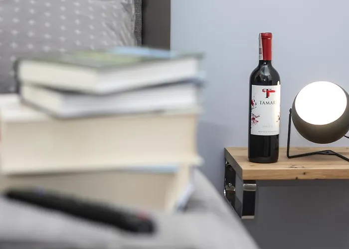 Strefa Malbec Appartamento *