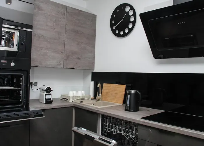 Strefa Malbec Appartamento Rzeszów