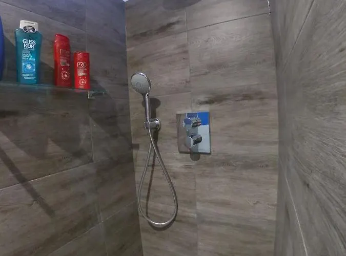 Strefa Malbec Appartamento