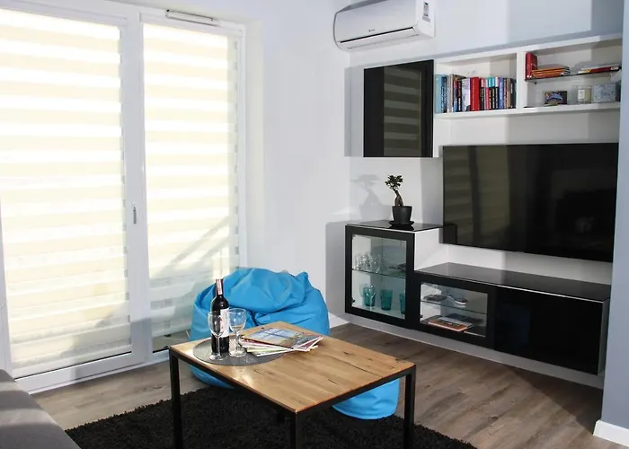 Appartamento Strefa Malbec Rzeszów