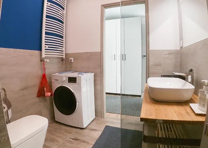 Appartamento Strefa Malbec *