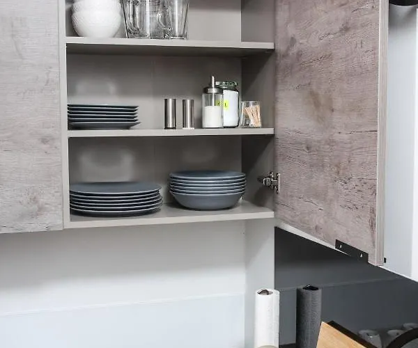 Appartamento Strefa Malbec *