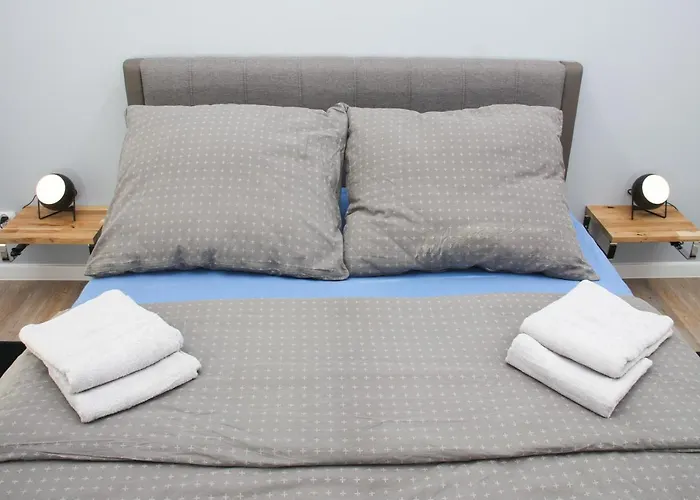 Strefa Malbec Appartamento *