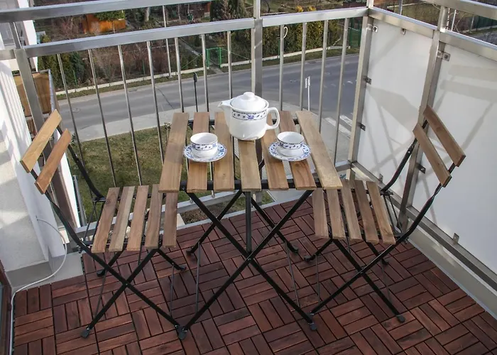 Appartamento Strefa Malbec *